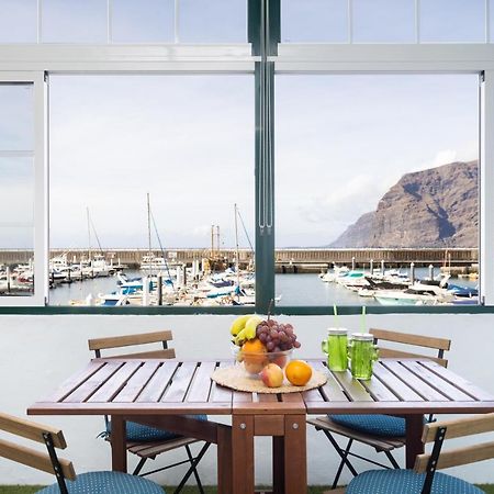 Home2Book Stunning Harbour&Cliff View Los Gigantes ซานติอาโก เดล เตเด ภายนอก รูปภาพ