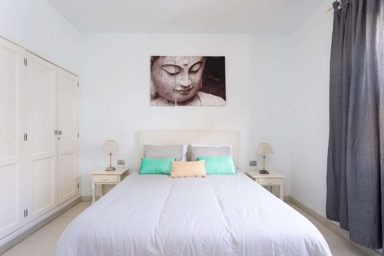 Home2Book Stunning Harbour&Cliff View Los Gigantes ซานติอาโก เดล เตเด ภายนอก รูปภาพ