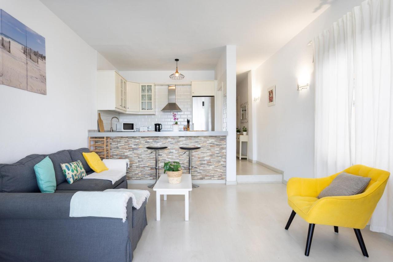 Home2Book Stunning Harbour&Cliff View Los Gigantes ซานติอาโก เดล เตเด ภายนอก รูปภาพ