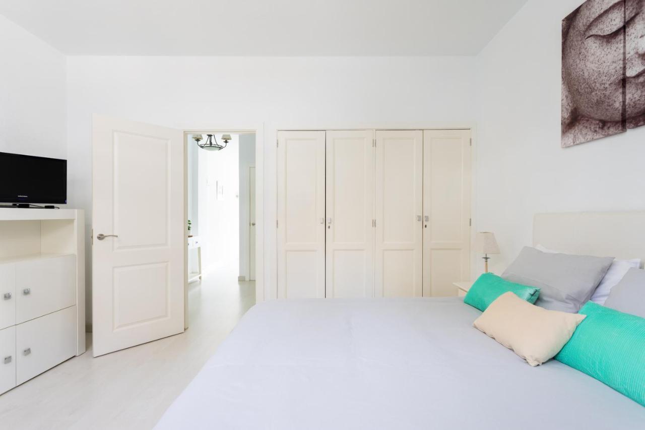 Home2Book Stunning Harbour&Cliff View Los Gigantes ซานติอาโก เดล เตเด ภายนอก รูปภาพ