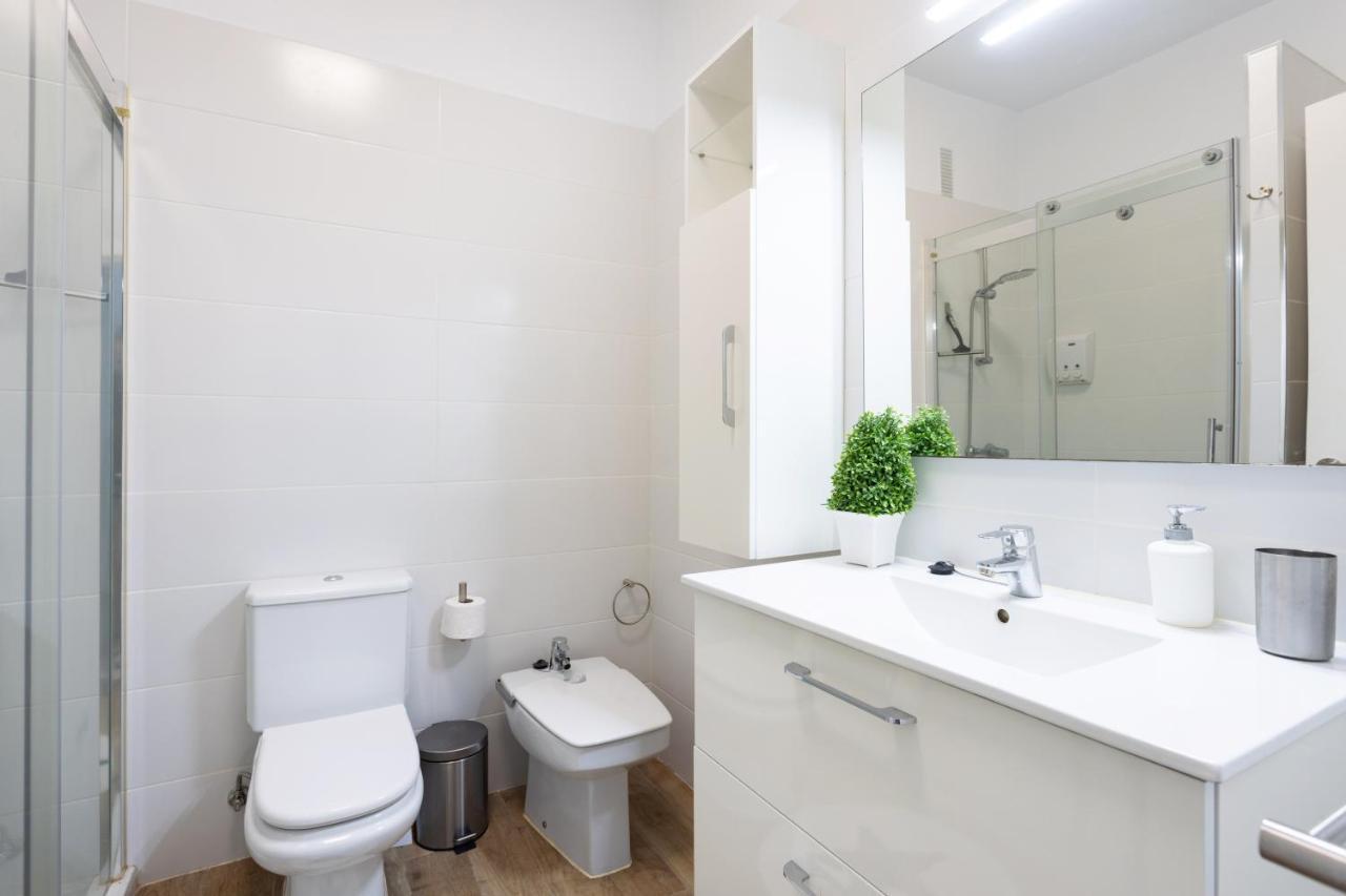 Home2Book Stunning Harbour&Cliff View Los Gigantes ซานติอาโก เดล เตเด ภายนอก รูปภาพ
