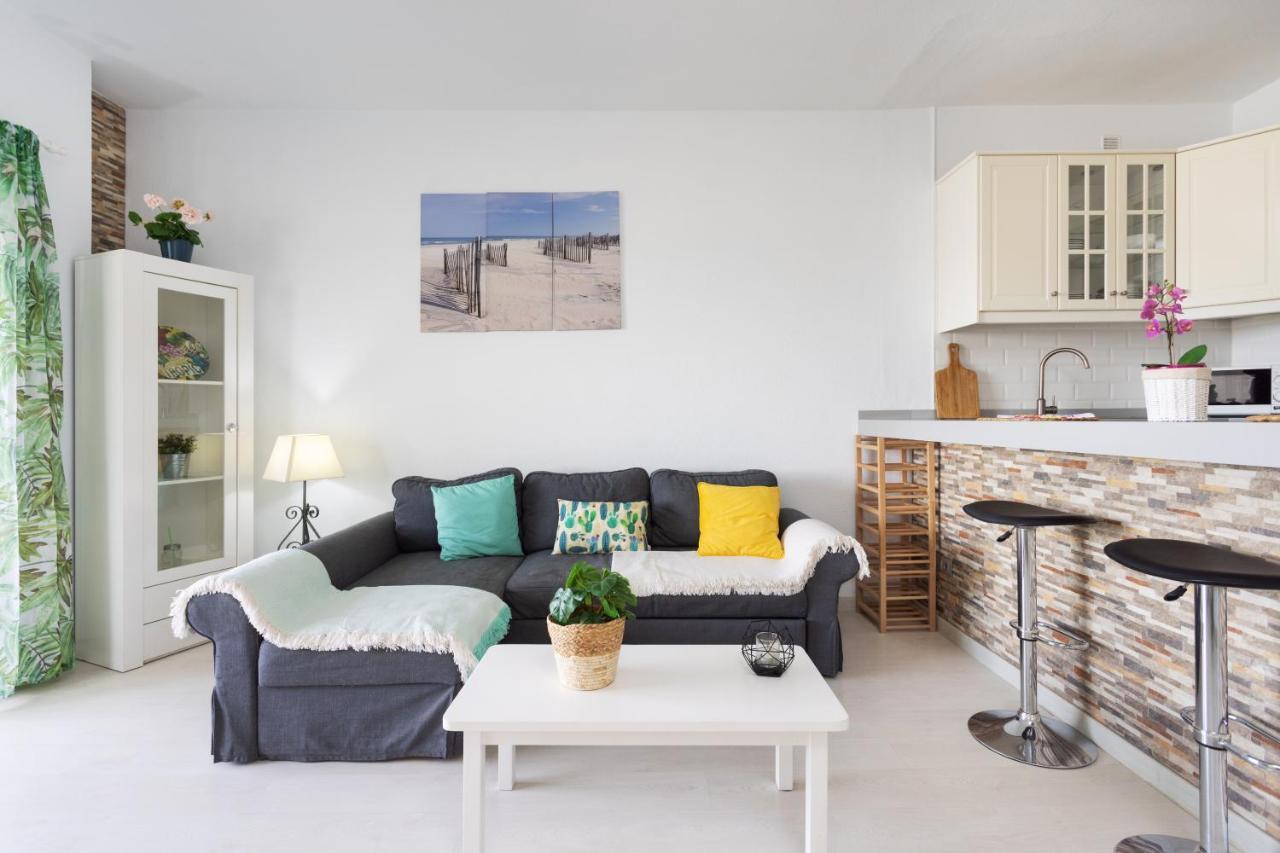 Home2Book Stunning Harbour&Cliff View Los Gigantes ซานติอาโก เดล เตเด ภายนอก รูปภาพ
